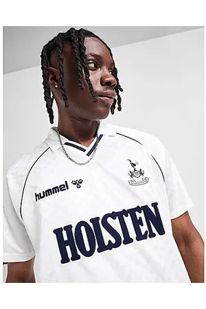 Hummel Tottenham Hotspur FC 1989 Heim Shirt