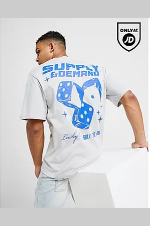 Supply & Demand High Roller T
