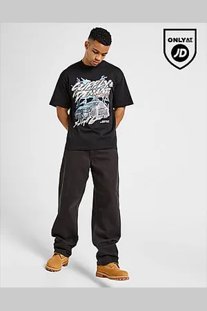 Supply & Demand Nasty T