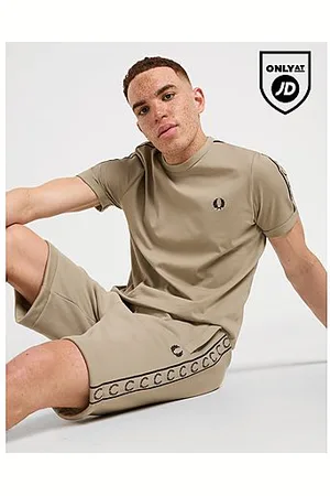Fred Perry Tape Ringer T
