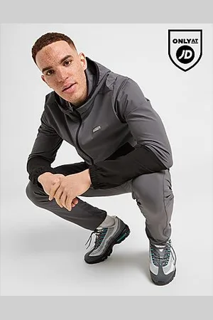 McKenzie Elbrus Lightweight Jacket