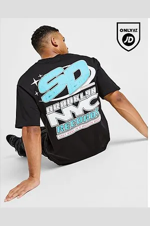 Supply & Demand Tracked T