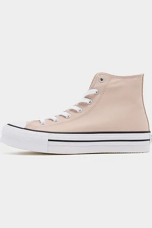 Converse All Star High Platform Kinder