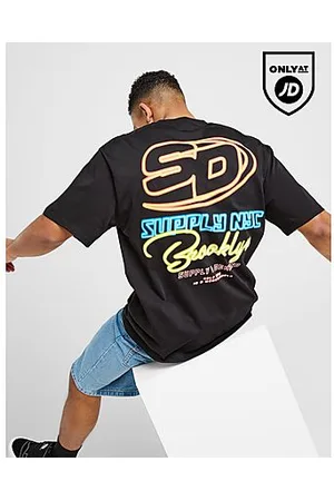 Supply & Demand Sahara T