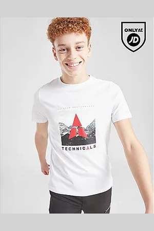 TECHNICALS Venture T