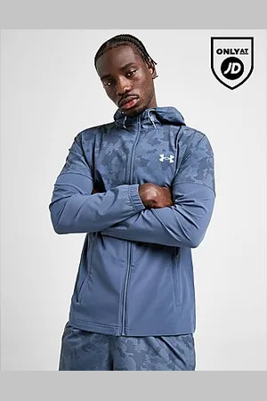 Under Armour Wocen Windrunner Jacket