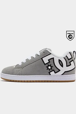 Dcshoes Court Graffik