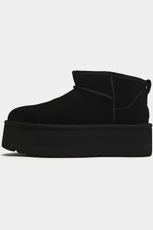 UGG Classic Ultra Mini Platform Damen