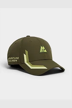MONTIREX Tech Cap