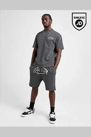Supply & Demand Chrome Star Shorts