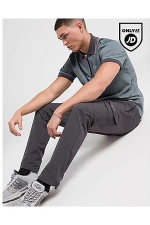 Red Run Activewear Cargohose