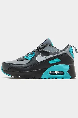 Nike Air Max 90 Leather Children
