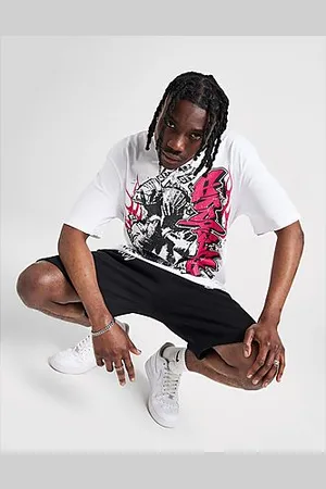 Hoodrich Cashface Oversized T
