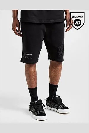 Supply & Demand Klink Shorts