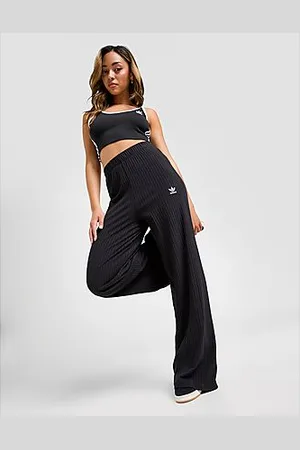 adidas Essentials Wide Rib Hose