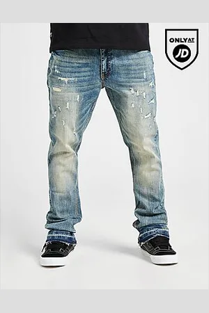 Supply & Demand Matias Jeans