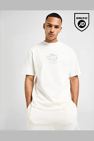 Supply & Demand Kenzor T