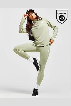 The North Face Outline Leggings