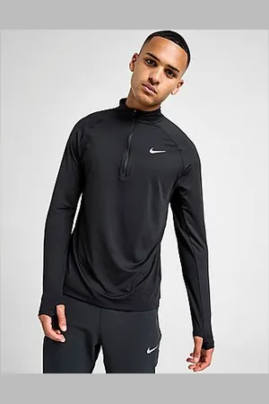 Nike Stride 1/4 Zip Top