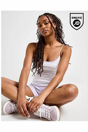 McKenzie Lyre Slim Tanktop Damen