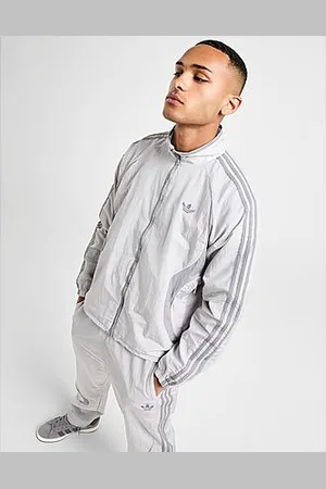 adidas Adicolor 2000s Woven Originals Jacke
