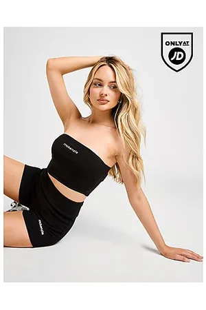 McKenzie Astary Bandeau