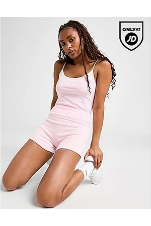 McKenzie Lyre Slim Tanktop Damen
