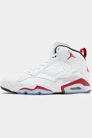 Jordan Jumpman MVP