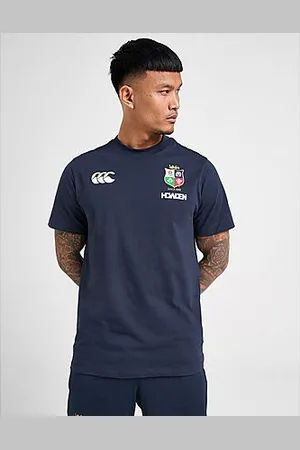 Canterbury British & Irish Lions 2025 T