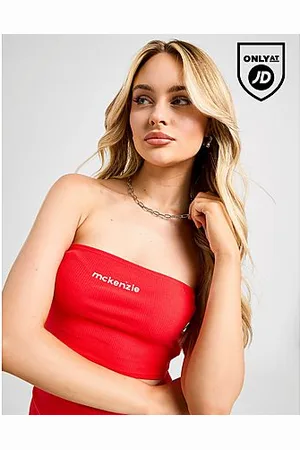 McKenzie Astary Bandeau