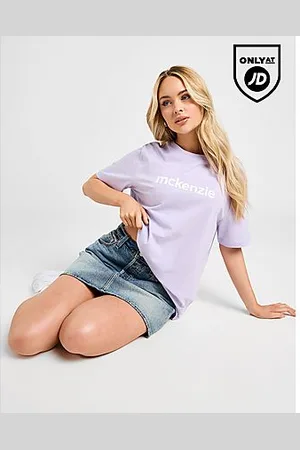McKenzie Luna T