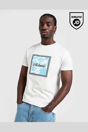 McKenzie Coast T