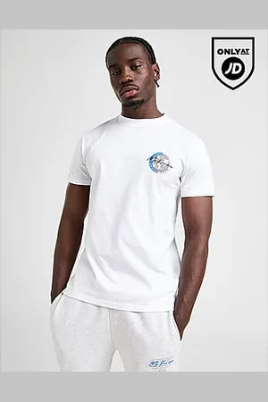 McKenzie Globe T