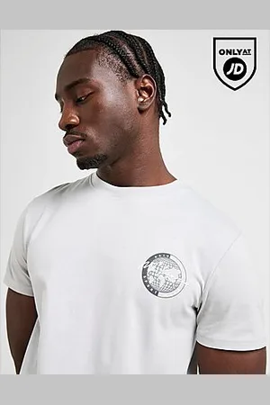 McKenzie Globe T