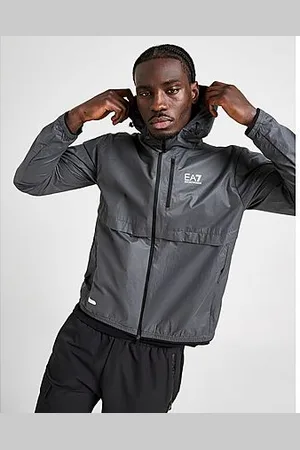 EA7 Tech Lightweight Jacket