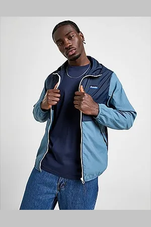 Penfield Lightweight Rain Jacket