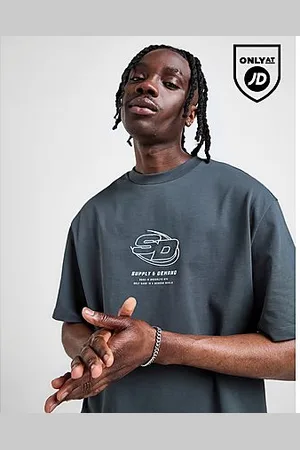 Supply & Demand Kenzor T