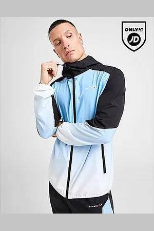 TECHNICALS Lotus Jacke