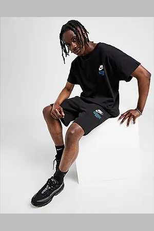 Nike Authorized Shorts