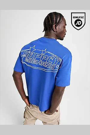 Supply & Demand Kenzor T