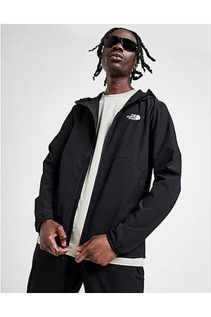 The North Face 24/7 Full Zip Woven Hooded Jacket