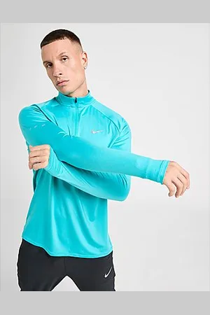 Nike Stride 1/4 Zip Top