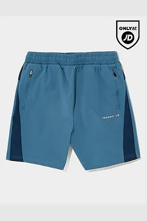 TECHNICALS Arch Shorts Junior