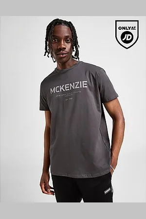 McKenzie Mount T