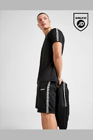 McKenzie Krypt Poly Shorts