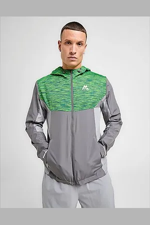 MONTIREX Trail Woven Jacket