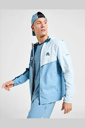 MONTIREX MTX New York City Jacke