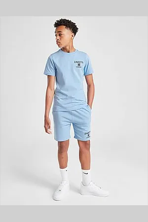 Zavetti Canada Matera Shorts Junior