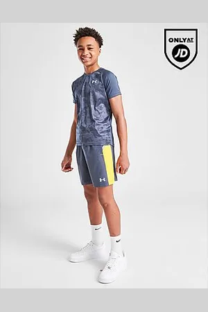Under Armour Tech+ Shorts Kinder