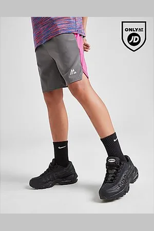 MONTIREX Fly Shorts Kinder